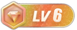 等级-LV6-萌味圈